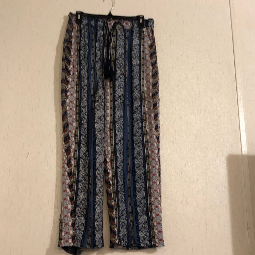 Palazzo pants